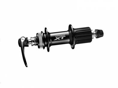 Náboj SHIMANO XT FH-M8000 (zadní) centerlock