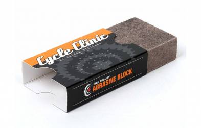 Nářadí AUTHOR Brusný blok CC N20 střední