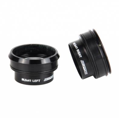 CAMPAGNOLO Středov&eacute; misky adapt&eacute;ry UT OS-Fit 86,5x41 bez ložisek