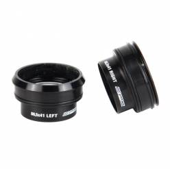 CAMPAGNOLO Středov&eacute; misky adapt&eacute;ry UT OS-Fit 86,5x41 bez ložisek