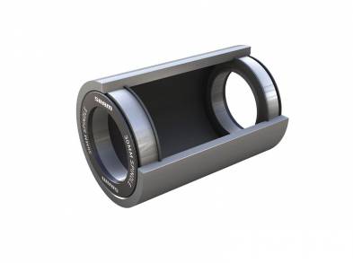 SRAM Středov&aacute; ložiska BB30