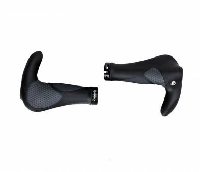 Gripy VELO + rohy VL-1185
