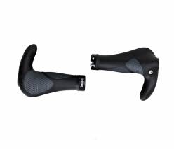 Gripy VELO + rohy VL-1185