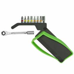 Nářadí SYNCROS Lighter 8 multiklíč