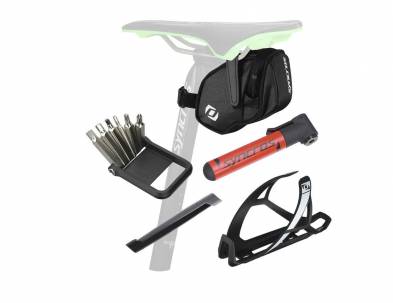 Nářadí SYNCROS Roadie (set)