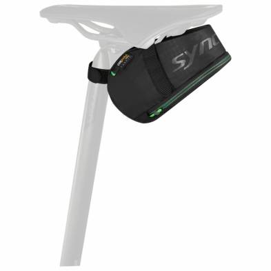 SYNCROS Brašna pod sedlo HiVol 600 (Strap)