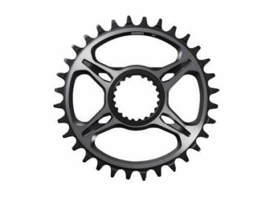 SHIMANO Převodn&iacute;k XTR SM-CRM95