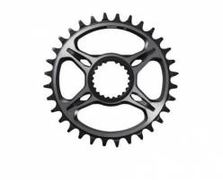 SHIMANO Převodník XTR SM-CRM95