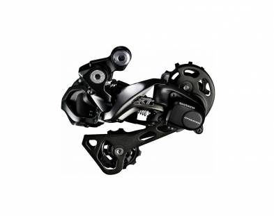 SHIMANO Di2 přehazovačka XT RD-M8050 (11 rychlost&iacute;)