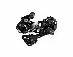 SHIMANO Di2 přehazovačka XT RD-M8050 (11 rychlost&iacute;)