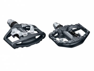 Pedály SHIMANO PD-EH500