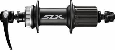 N&aacute;boj SHIMANO SLX FH-M7000 (zadn&iacute;) centerlock