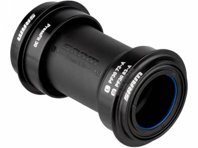 SRAM Středová ložiska DUB PressFit 30 (silniční) 83mm