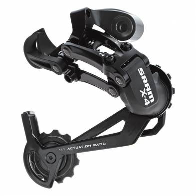 Přehazovačka SRAM X4 (8 rychlostí)
