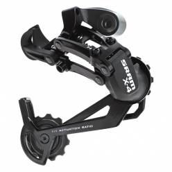 Přehazovačka SRAM X4 (8 rychlostí)
