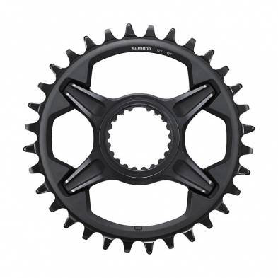SHIMANO Převodník XT SM-CRM85