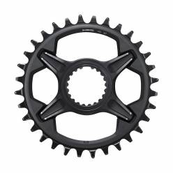 SHIMANO Převodník XT SM-CRM85