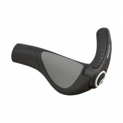 Gripy ERGON + rohy GP3 -L