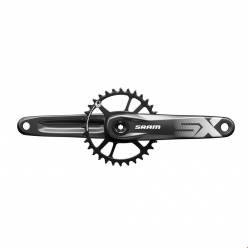 Kliky SRAM FC SX EAGLE B148 DUB (12 rychlostí)