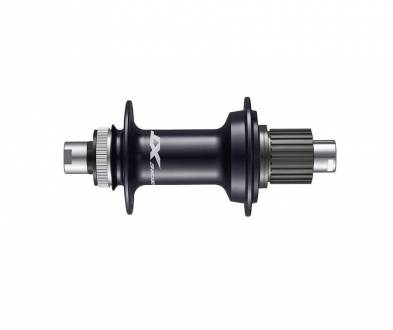 Náboj SHIMANO DEORE XT FH-M8130-B (zadní) centerlock