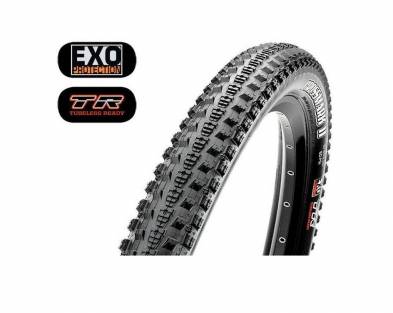 Plášť MAXXIS 27,5" CROSSMARK II EXO T.R. (skládací-kevlar)