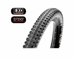 Plášť MAXXIS 26" CROSSMARK II EXO T.R. (skládací-kevlar)