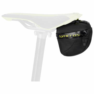 SYNCROS Bra&scaron;na pod sedlo IS QUICK RELEASE 650