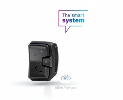 BOSCH Smart Mini Remote dálkové ovládání (BRC3300)