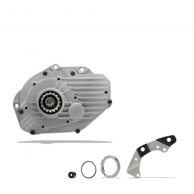 BOSCH Motor Active Line (BDU250C)