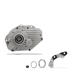 BOSCH Motor Active Line (BDU250C)