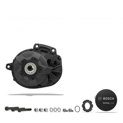 BOSCH Motor Active Line (BDU3xx)