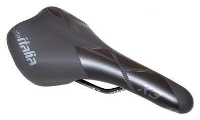 Sedlo SELLE ITALIA X3 EBIKE