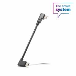 BOSCH Nabíjecí kabel mikro USB - USB-C®
