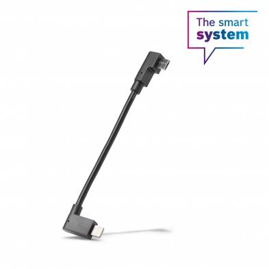 BOSCH Nabíjecí kabel mikro USB – Lightning