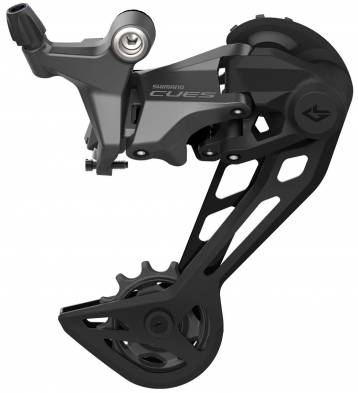 Přehazovačka SHIMANO CUES RD-U6020 SGS (11 rychlosti)