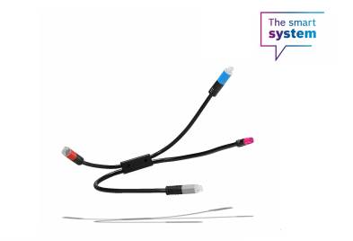 BOSCH Kabel rychlost a světlo, MPP (BCH3361)