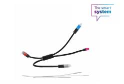 BOSCH Kabel rychlost a světlo, MPP (BCH3361)
