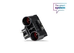 BOSCH Adaptér akumulátoru 2 (BCH3121)