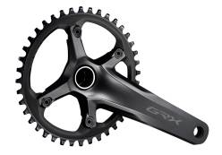 Kliky SHIMANO GRX FC-RX600 (11 rychlostí) silniční