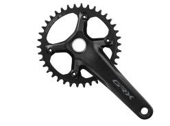 Kliky SHIMANO GRX FC-RX610-1 (12 rychlostí) silniční