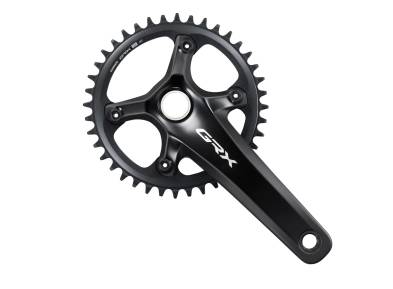 Kliky SHIMANO GRX FC-RX820-1 (12 rychlost&iacute;) silničn&iacute;