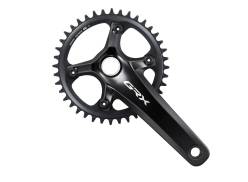 Kliky SHIMANO GRX FC-RX820-1 (12 rychlostí) silniční