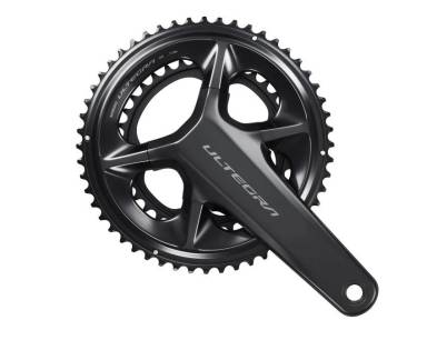 Kliky SHIMANO ULTEGRA FC-R8100 (12 rychlost&iacute;) silničn&iacute;