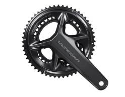 Kliky SHIMANO ULTEGRA FC-R8100 (12 rychlostí) silniční