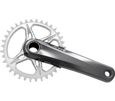 Kliky SHIMANO XTR FC-M9130 (12 rychlostí)