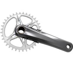 Kliky SHIMANO XTR FC-M9130 (12 rychlost&iacute;)
