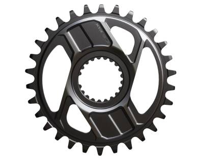 SHIMANO převodník XTR SM-CRM96 (12 rychlostí)