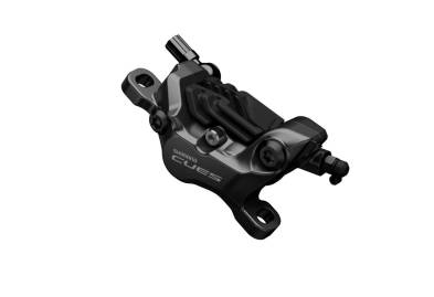 SHIMANO Disc třmen CUES BR-U8020 (4 p&iacute;stek)