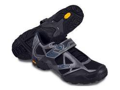 Obuv SCOTT Boulder + VIBRAM MTB