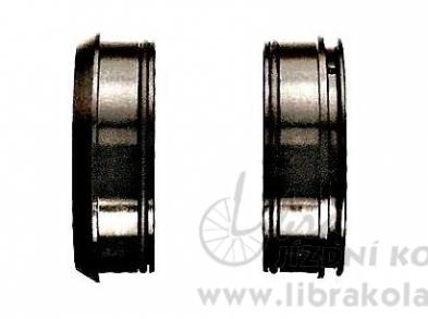 CAMPAGNOLO Středové misky Adaptéry Ultra Torque BB86,5x41